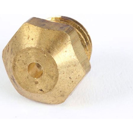 Bakers Pride Orifice No 48 Lp Gas Spud No 2 R3091X